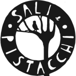 sali e pistacchi