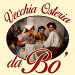 vecchia osteria da bo