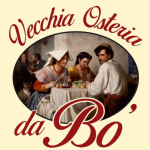 vecchia osteria da bo