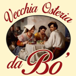 vecchia osteria da bo